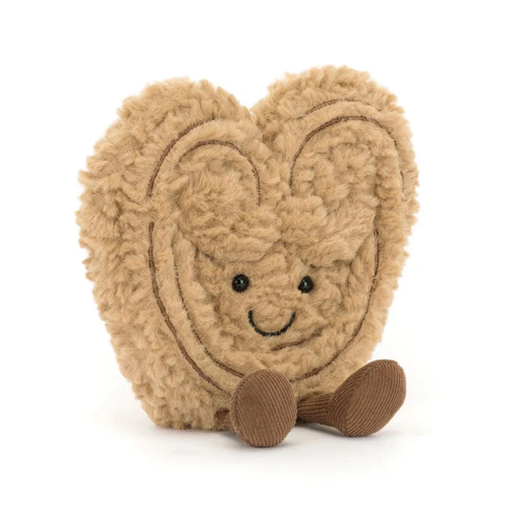 Jellycat Amuseables Philippe Palmier