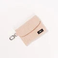 Street Cred Card Holder Corduroy Putty