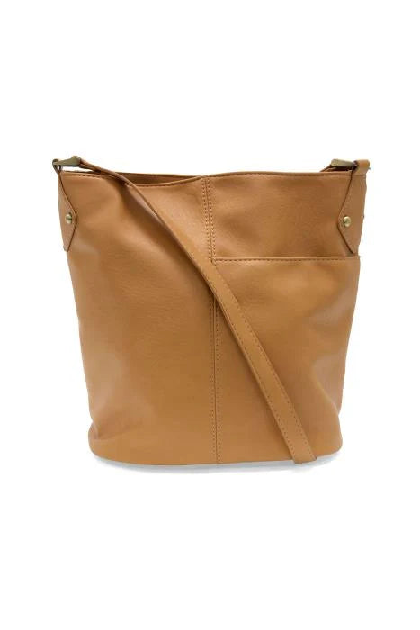 Saddle Dixie Front Slip Pocket