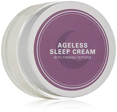 Farmhouse Fresh Three Milk Ageless Sleep Cream
