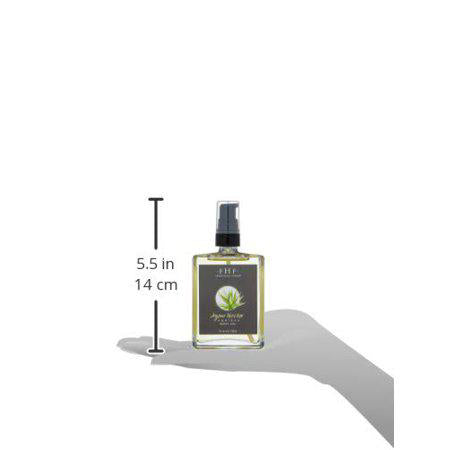 Farmhouse Fresh Agave Nectar Glass Spray Bottle Oz. Body Oil