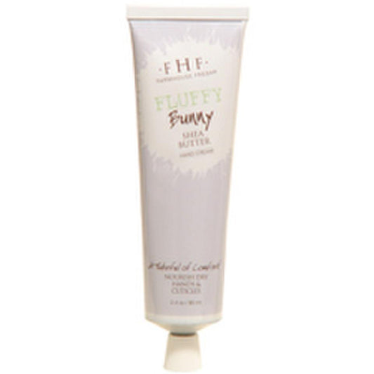 Farmhouse Fresh Fluffy Bunny Shea Butter Hand Cream
