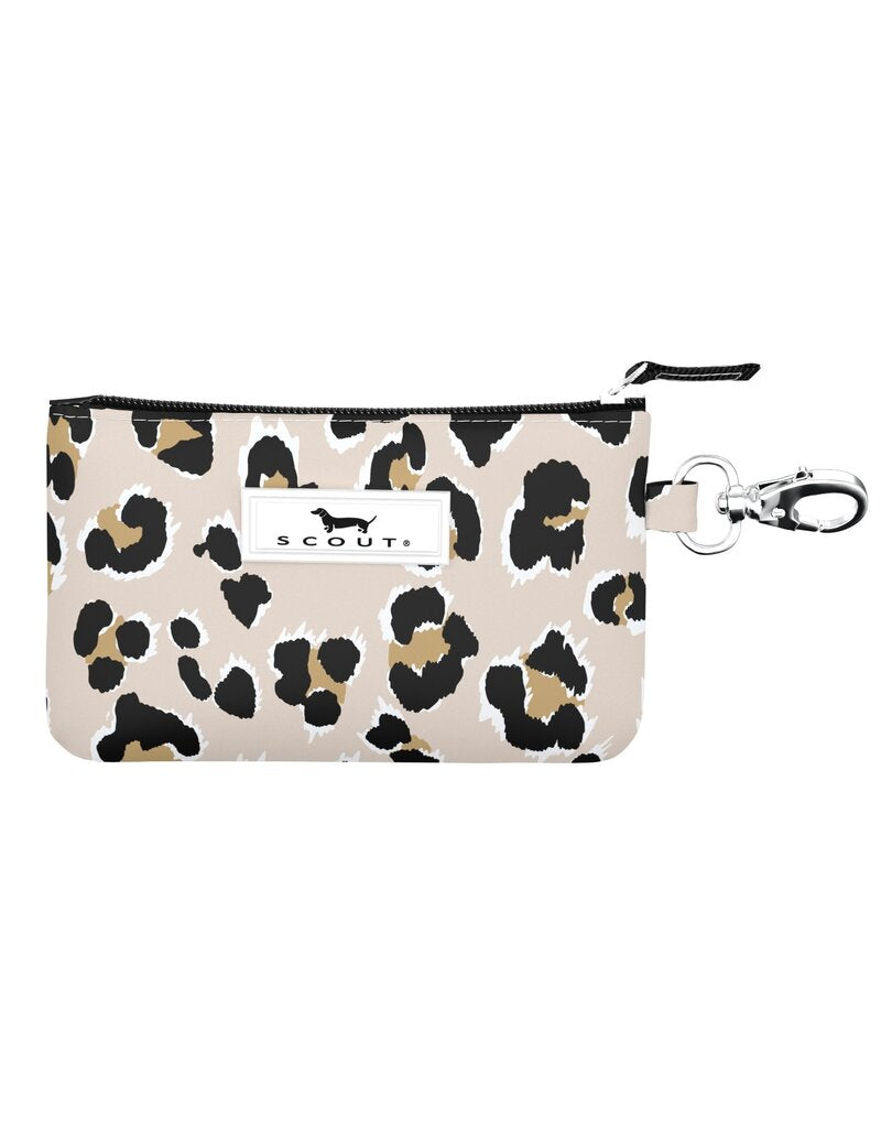 IDKase Card Holder Glamoflauge