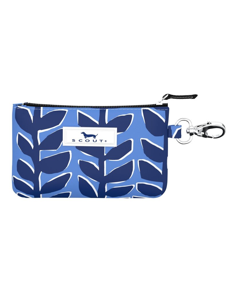 IDKase Card Holder Indigrow