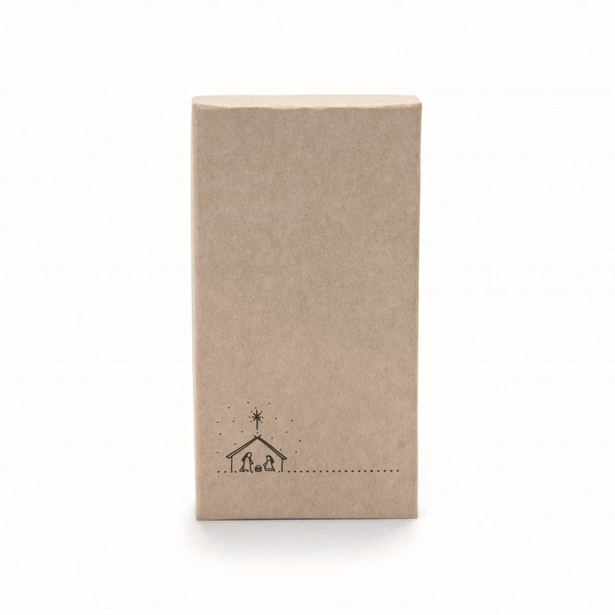 11-Piece Miniature Nativity Set in Gift Box