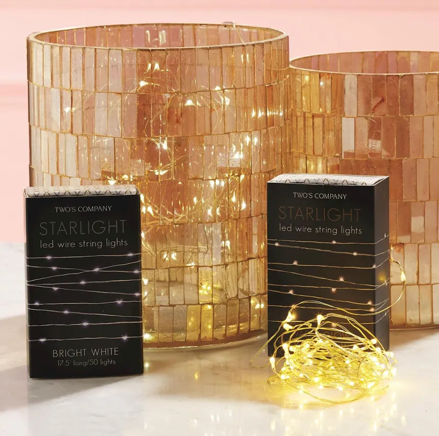 Starlight Led String Lights