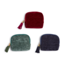 Velvet Pouch Organizers