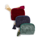 Velvet Pouch Organizers